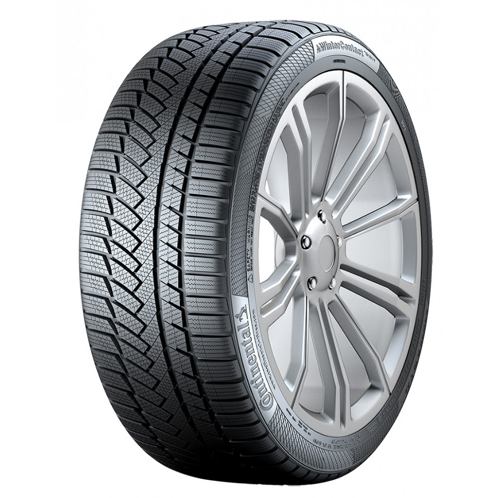 Anvelopa iarna 235/55/19 Continental TS850 P Suv RunOnFlat 101H