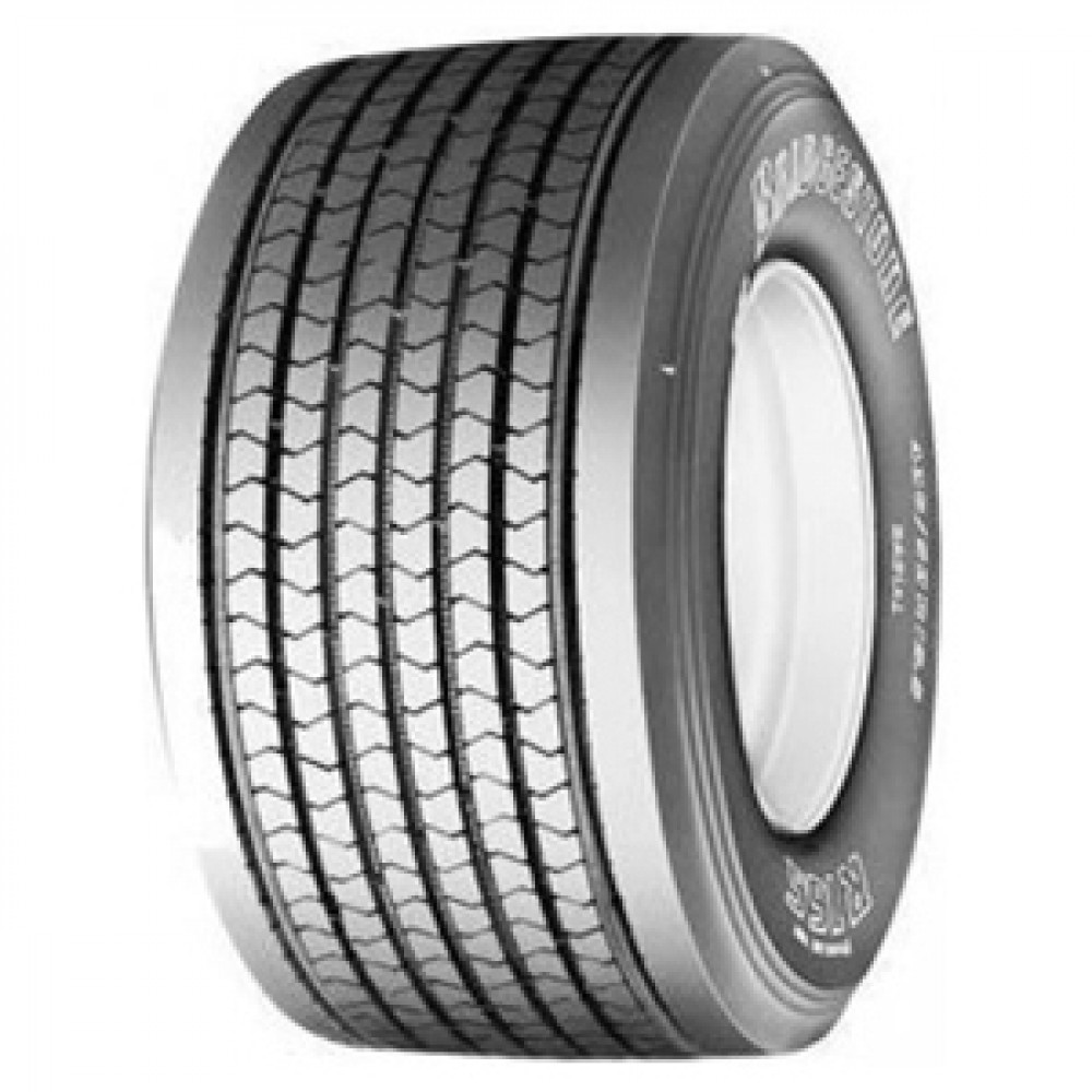 Anvelopa trailer 435/50/19,5 Bridgestone R166 160J