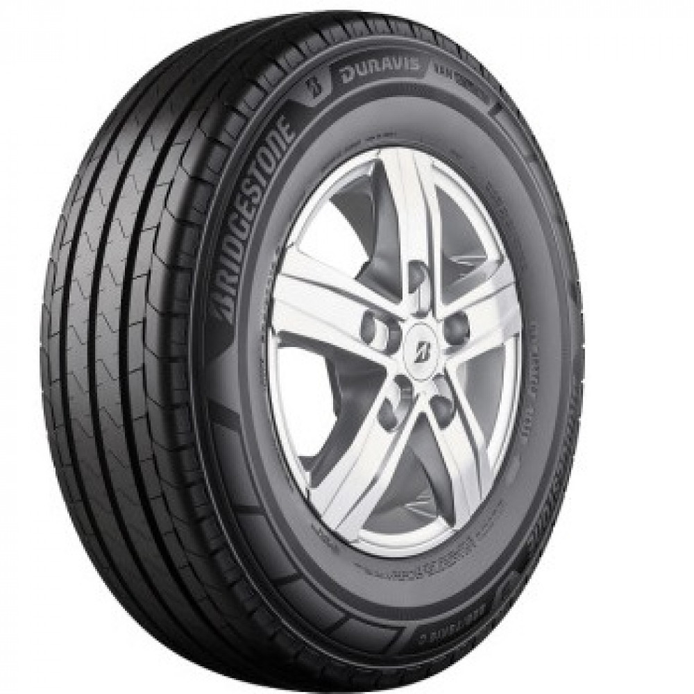 Anvelopa vara 195/75/16C Bridgestone Duravis Van 110/108R