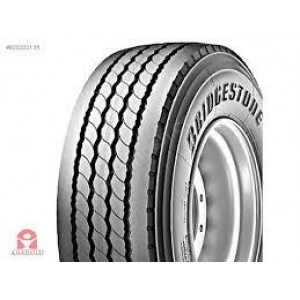 Anvelopa trailer 385/65/22,5 Bridgestone R179+ 160/158K/L