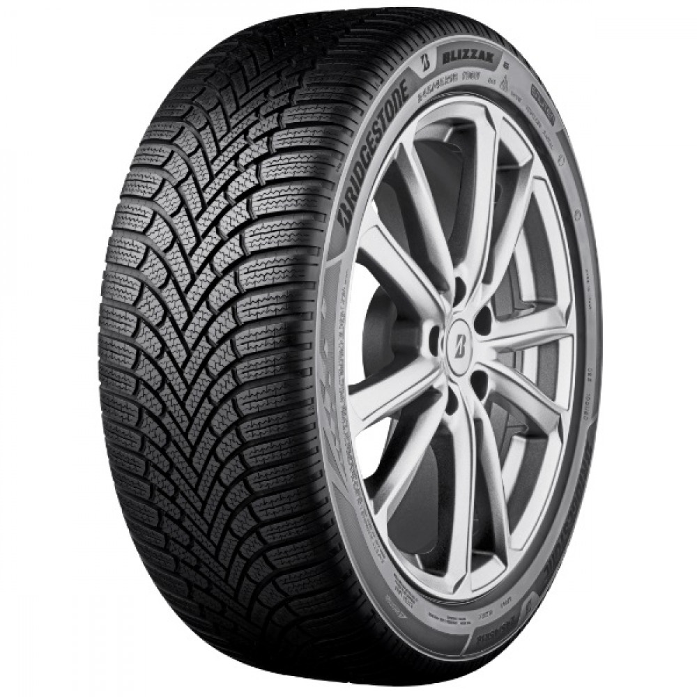 Anvelopa iarna 225/45/17 Bridgestone Blizzak6 XL 94V