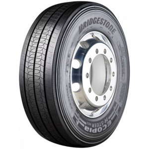 Anvelopa directie 355/50/22,5 Bridgestone EcoHS2 156L