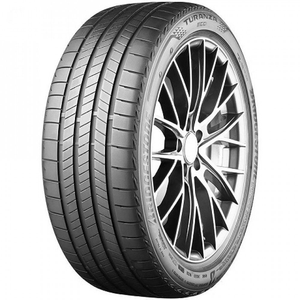 Anvelopa vara 235/55/18 Bridgestone Turanza ECO 100V