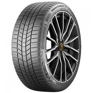 Anvelopa iarna 275/35/22 Continental WinterContact 8S XL  104V