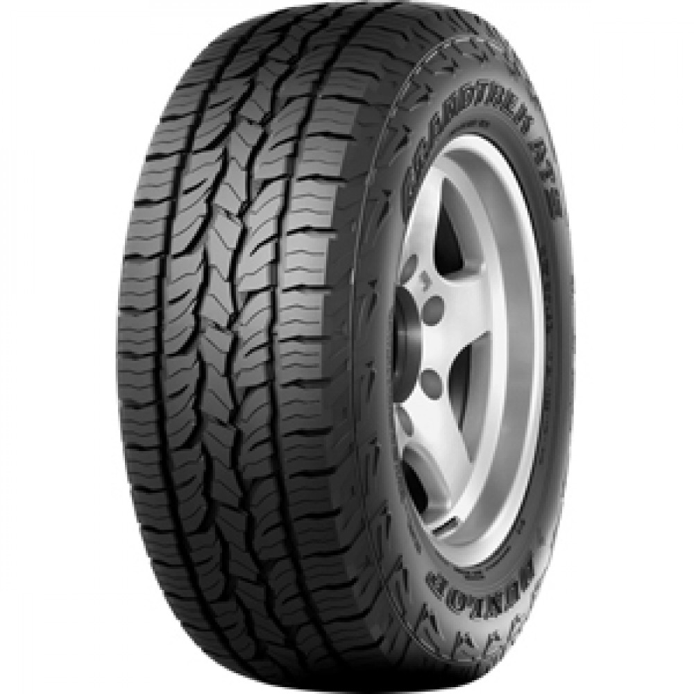 Anvelopa vara 265/65/17 Dunlop Grandtrek AT5 112S