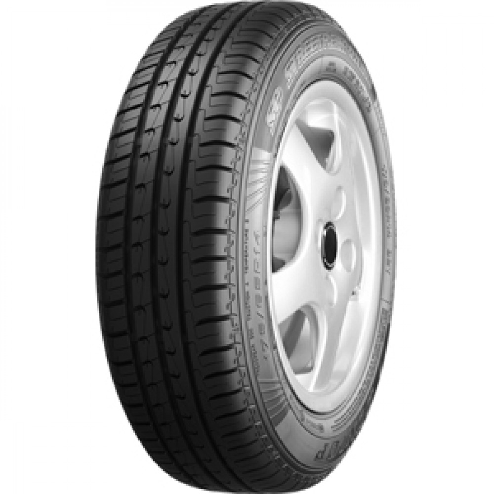 Anvelopa vara 265/60/18 Dunlop SportResponse  110V