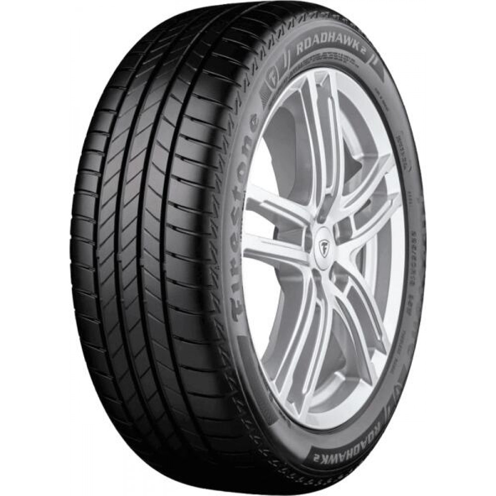 Anvelopa vara 235/45/18 Firestone Roadhawk2 XL 98Y