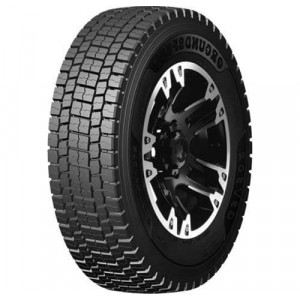 Anvelopa tractiune 245/70/17,5 GroundSpeed GSVS02 136/134M