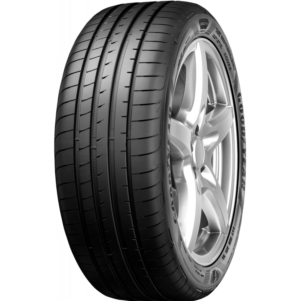 Anvelopa vara 285/45/21 GoodYear EagleF1Asymm5 MO SCT XL 113H