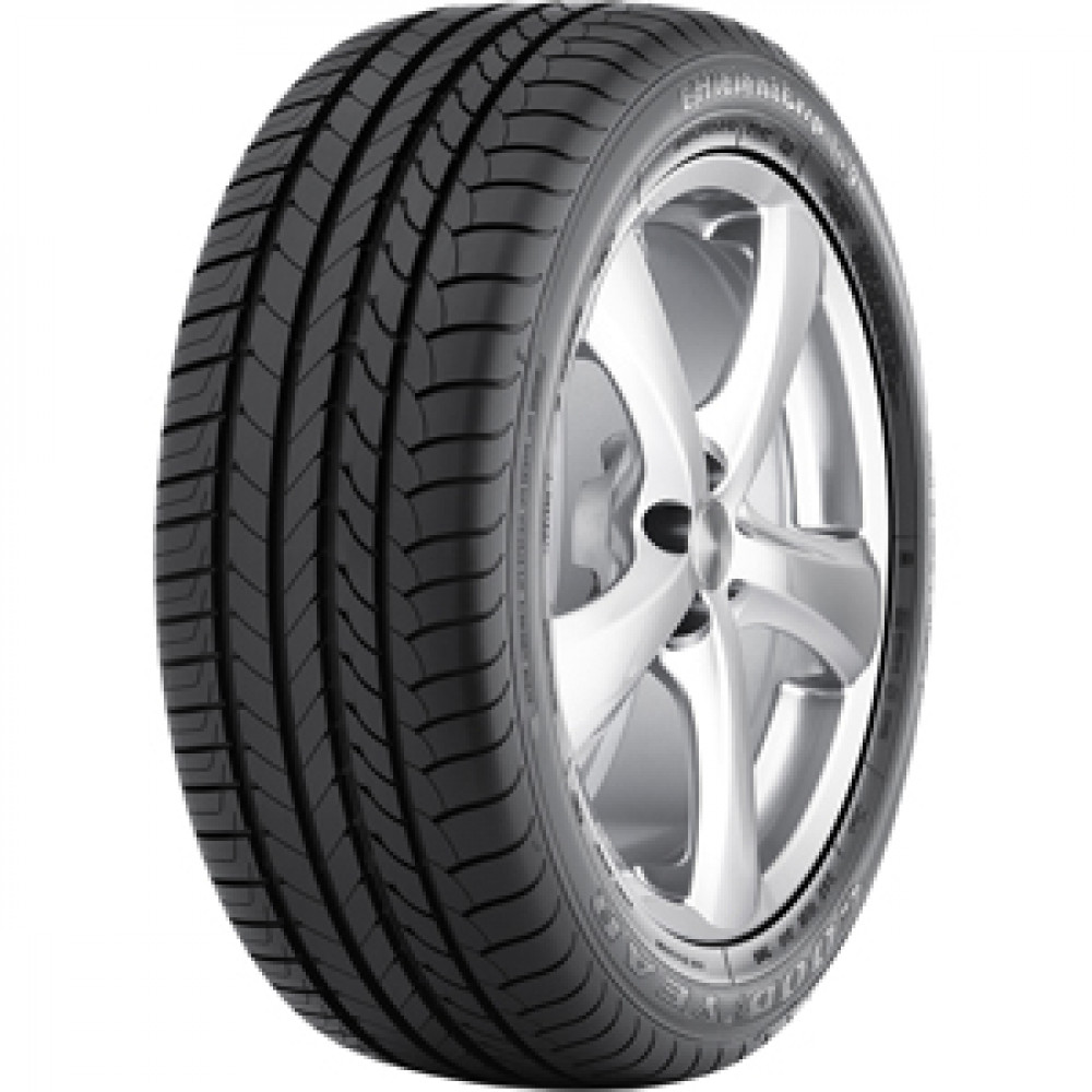 Anvelopa vara 245/45/18 GoodYear EfficientGrip RunOnFlat 96Y