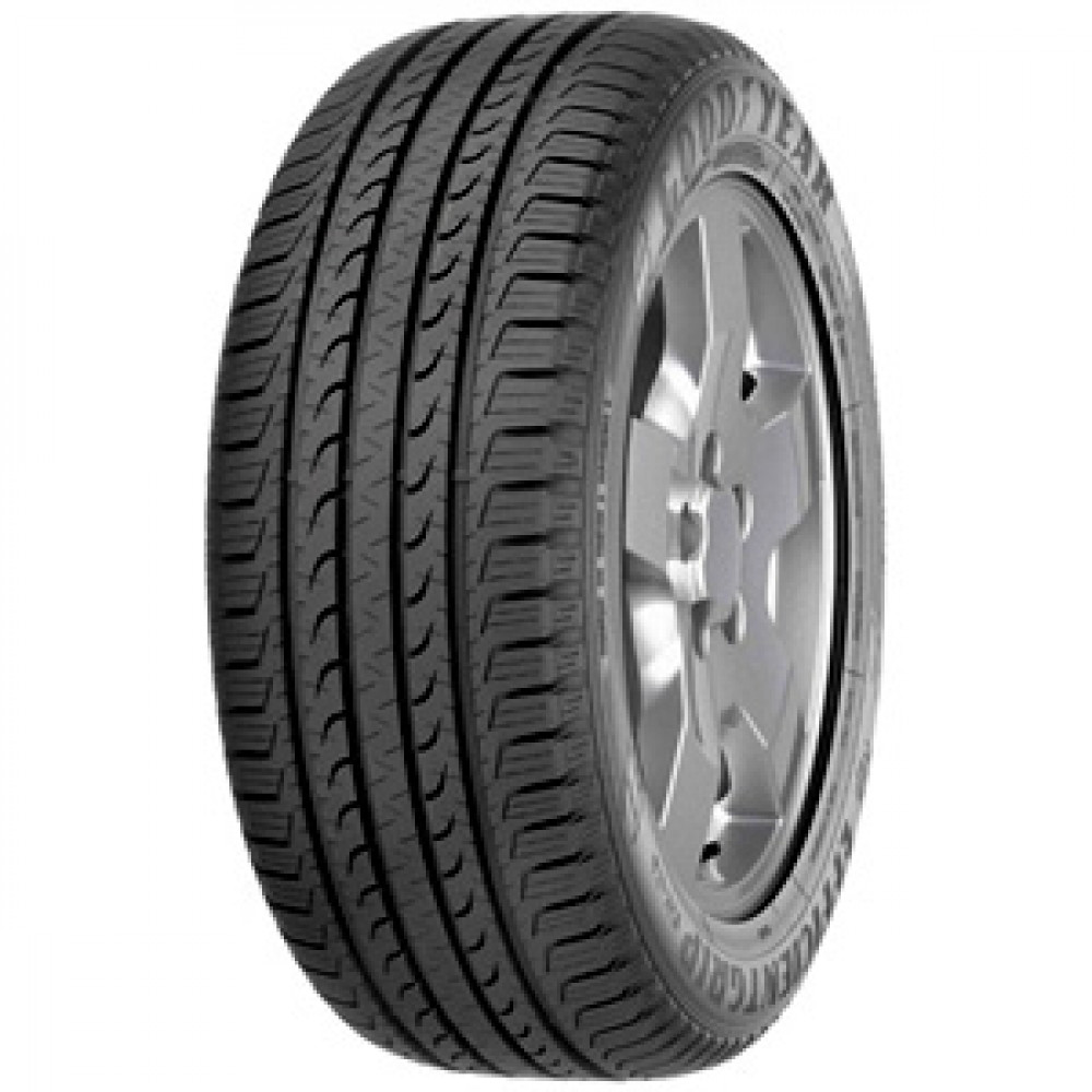 Anvelopa vara 235/55/17 GoodYear EfficientGripSuv 99H