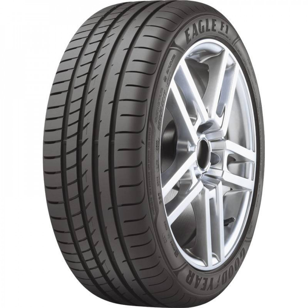 Anvelopa vara 275/35/20 GoodYear EagleF1Asymm2 XL RunOnFlat 102Y