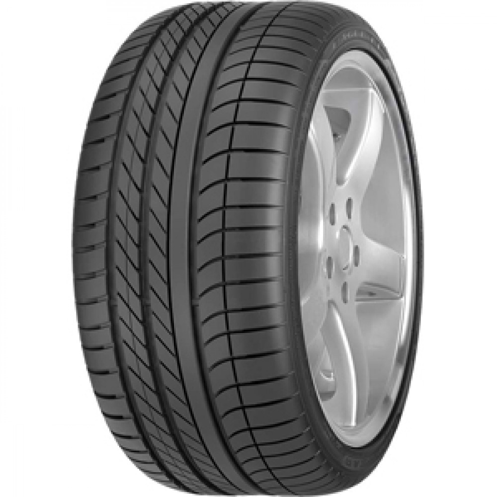 Anvelopa vara 255/55/18 GoodYear EagleF1AsymmSuv XL RunOnFlat 109V