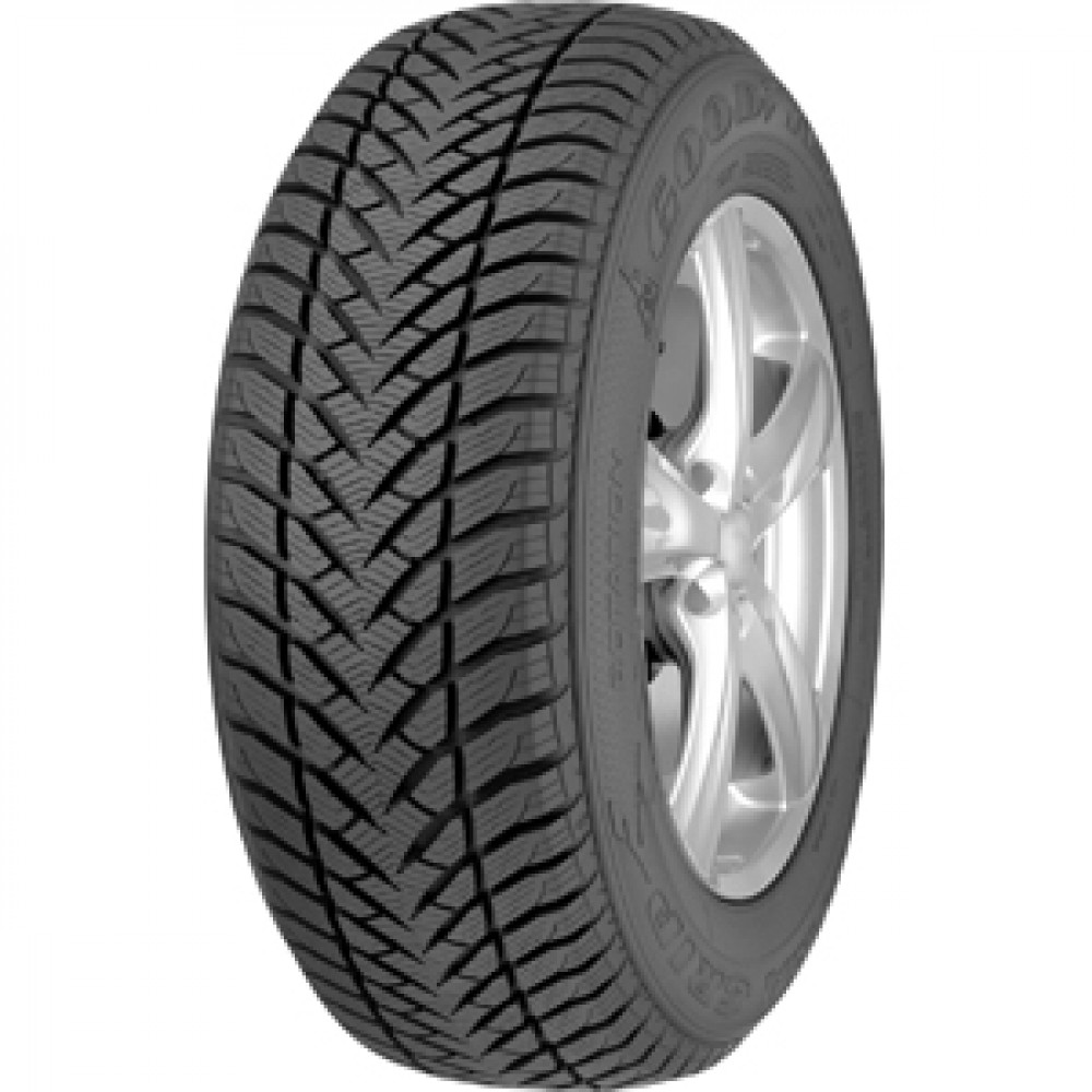 Anvelopa iarna 215/45/20 GoodYear UG Performance+ XL 95T