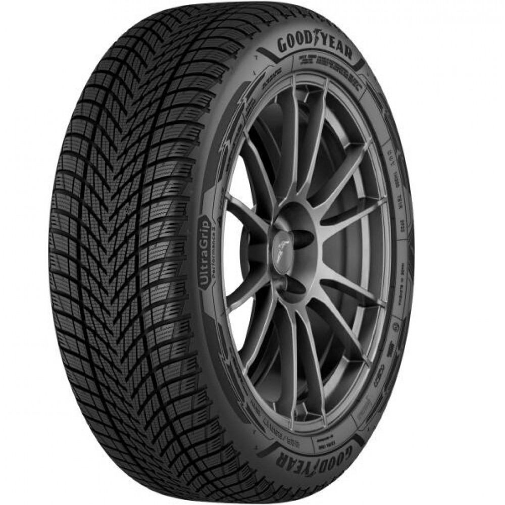 Anvelopa iarna 215/50/18 GoodYear UG Performance 3 92V