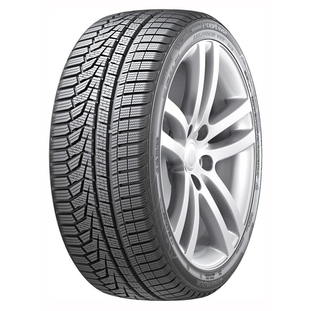 Anvelopa iarna 215/65/17 Hankook W320A 99H