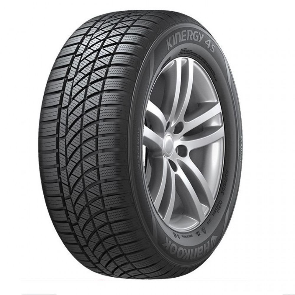 Anvelopa all seasons 195/55/16 Hankook Kinergy 4S H740 91V