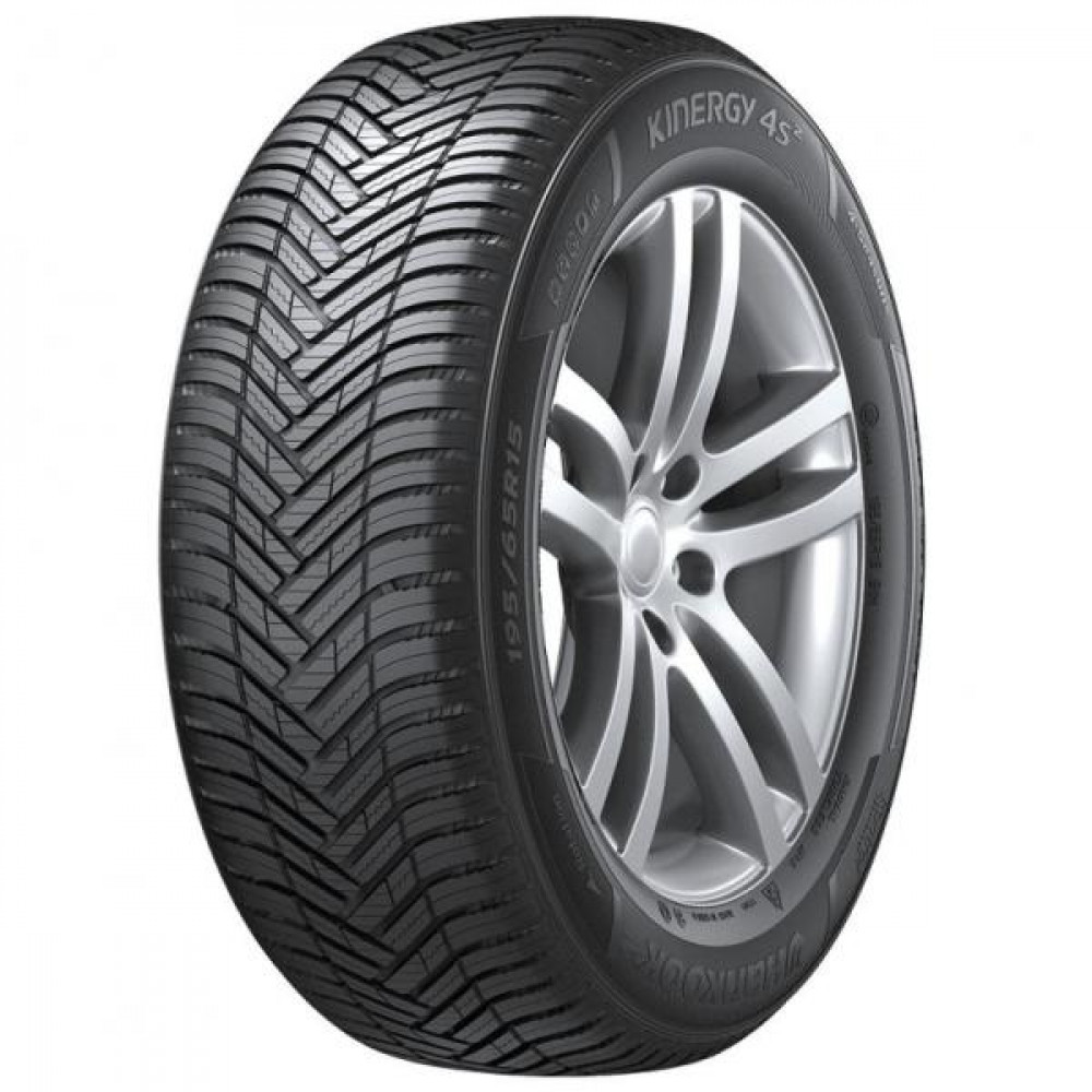 Anvelopa all seasons 205/55/16 Hankook H750 Kinergy 4S2 94V