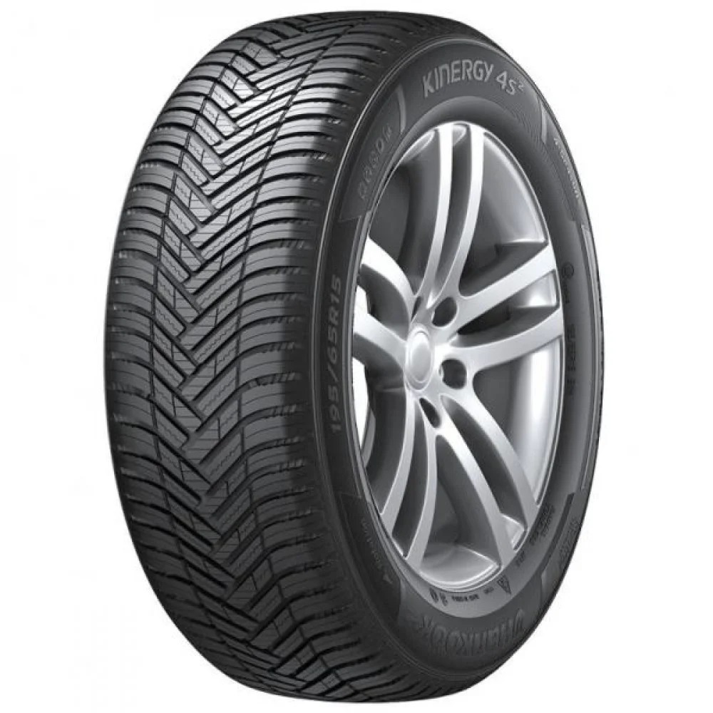 Anvelopa all seasons 215/60/17 Hankook H750A Kinergy 4S2 96V