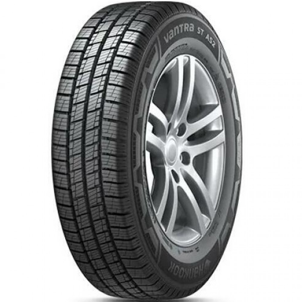 Anvelopa all seasons 205/65/16C Hankook RA30 Vantra ST AS2 107/105T