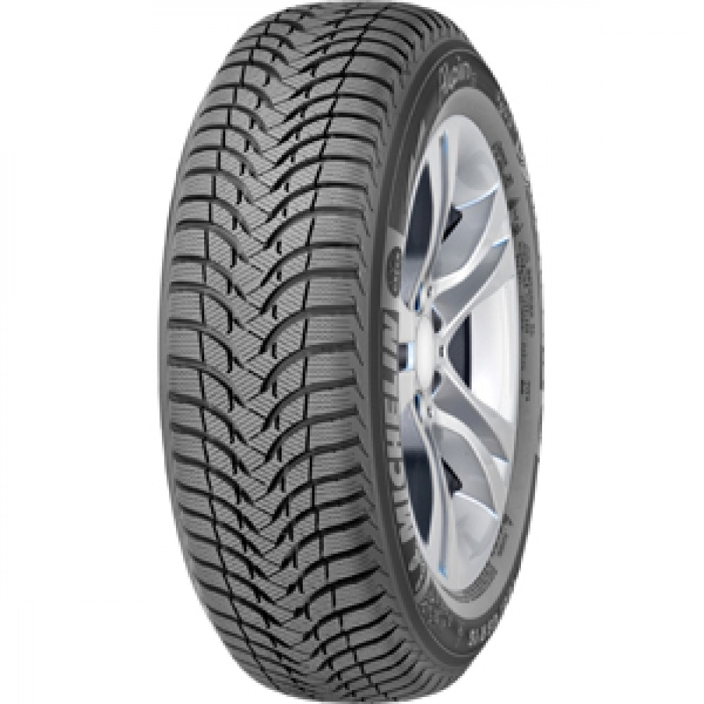 Anvelopa iarna 225/50/17 Michelin AlpinA4 RunOnFlat 94H