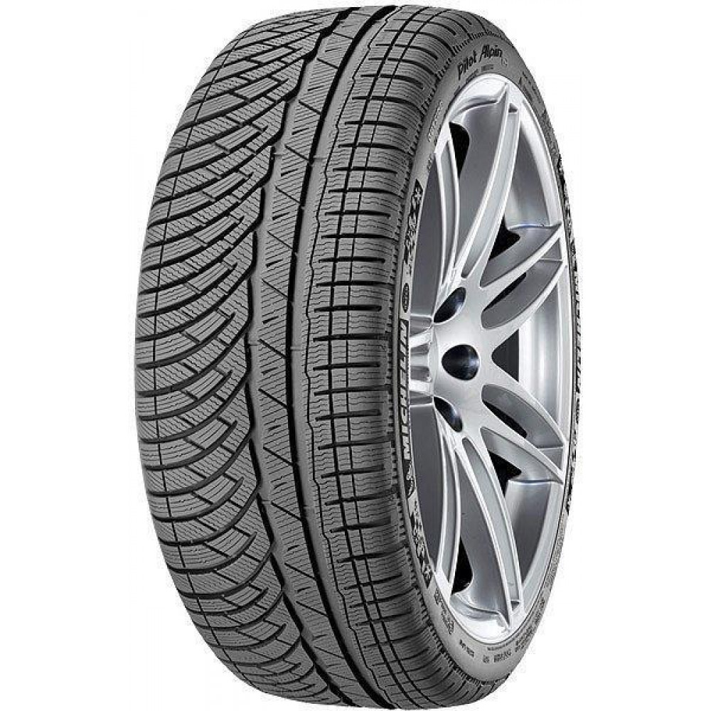 Anvelopa iarna 255/45/19 Michelin PilotAlpinPA4 104V