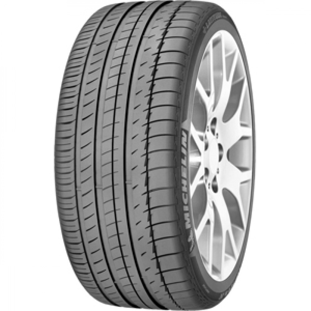 Anvelopa vara 255/55/20 Michelin LatitudeSport XL 110Y