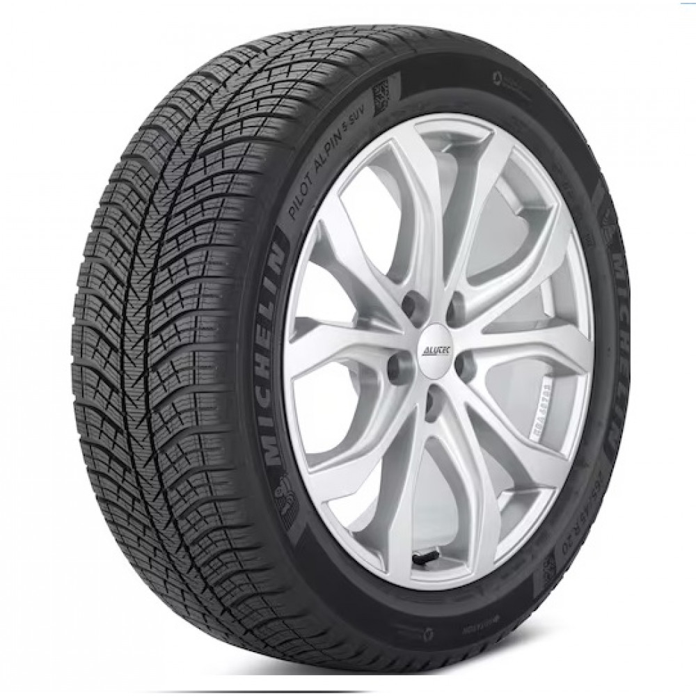 Anvelopa iarna 275/45/20 Michelin PilotAlpin5 Suv XL  110V