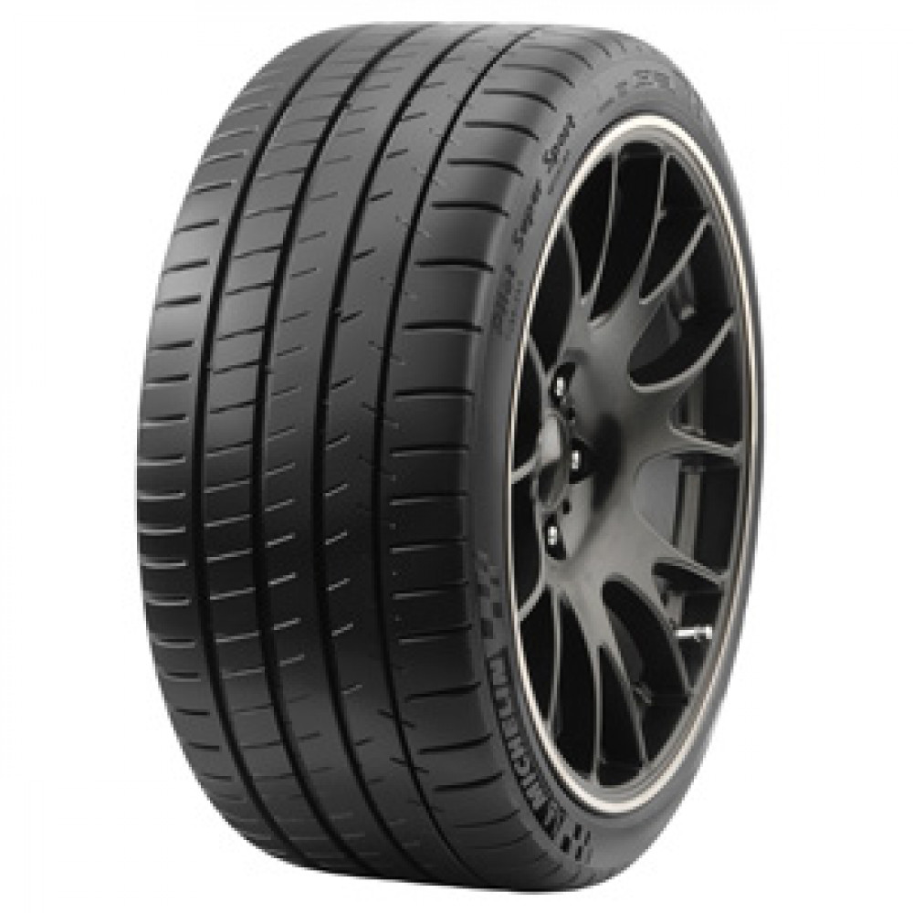 Anvelopa vara 285/30/20 Michelin PilotSuperSport XL 99Y