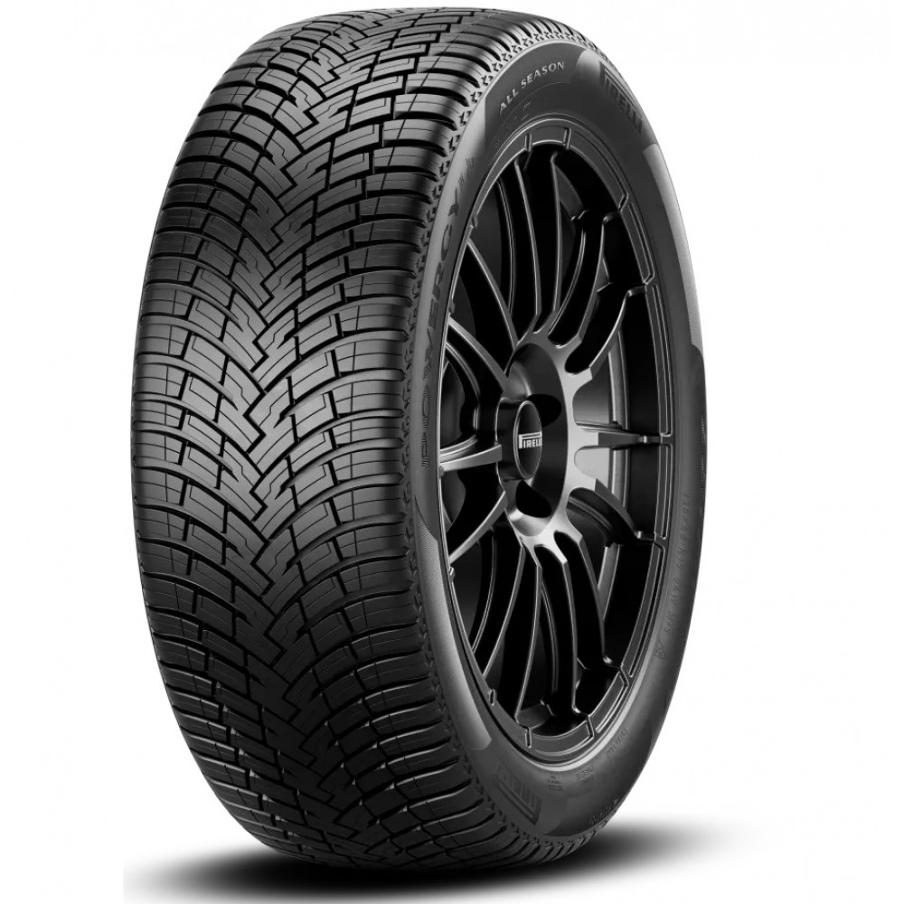 Anvelopa all seasons 205/60/16 Pirelli Powergy All Season XL 96V