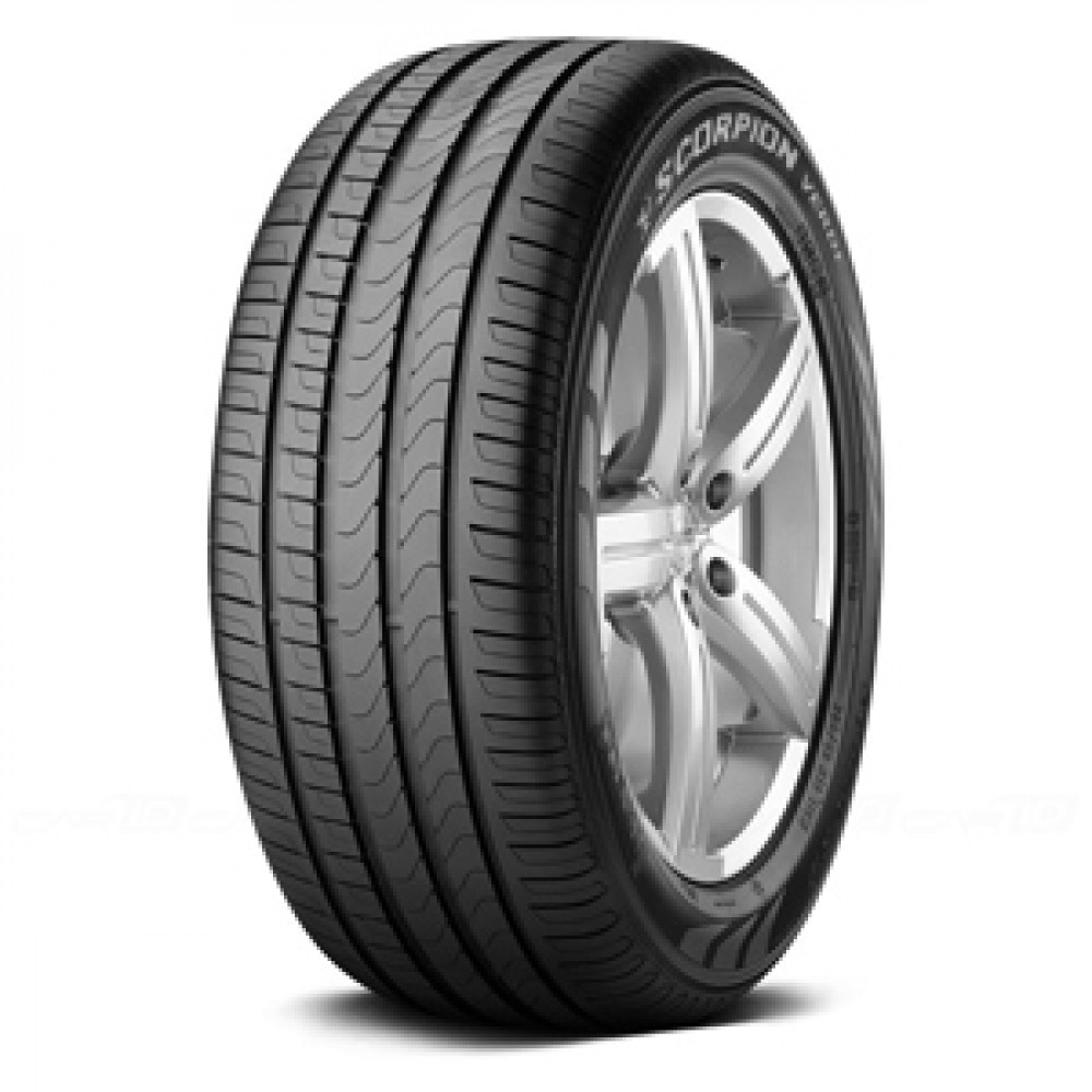 Anvelopa vara 235/55/19 Pirelli Scorpion Verde MO 101V