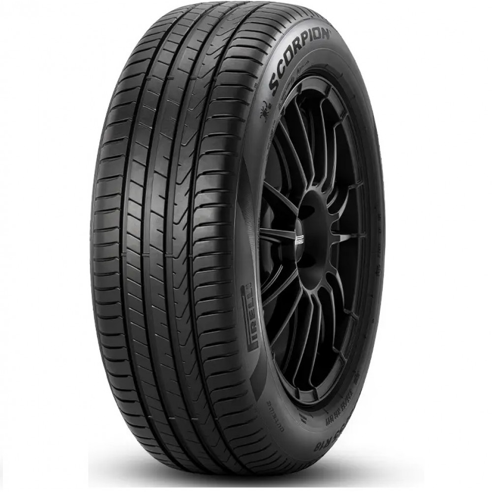 Anvelopa vara 275/45/20 Pirelli Scorpion XL 110Y