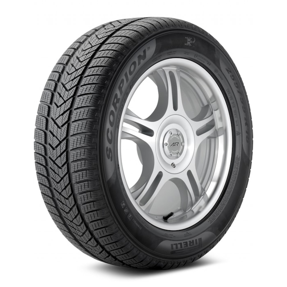 Anvelopa iarna 285/45/21 Pirelli Scorpion Winter XL RunOnFlat 113V