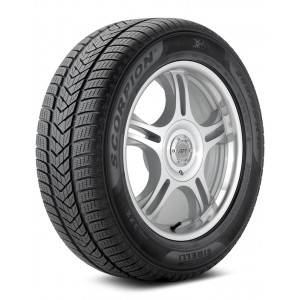 Anvelopa iarna 285/45/21 Pirelli Scorpion Winter XL RunOnFlat 113V