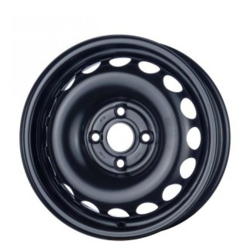 Jante otel 4,5x14 Cod 3515(R1.2113) Dacia Spring 4x100 ET37 CH60