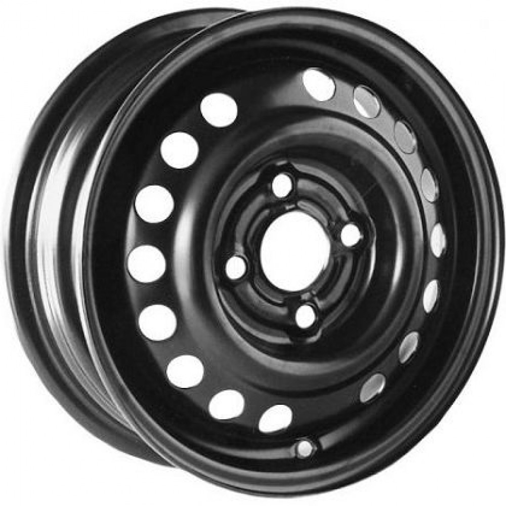 Jante otel 6,0x15 Cod 4130(R1.1684) Logan/Sandero/Stepway 4x100 ET50 CH60