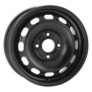 Jante otel 5,5x14 Cod 6275(FO514010)(R1-1464) Ford 4x108 ET47,5 CH63,3