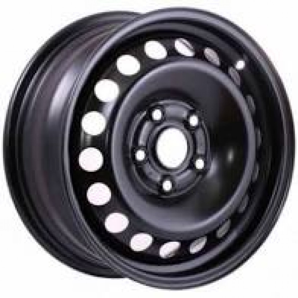 Jante otel 6,5x16 Cod 6667 (R1.2088) Skoda 5x112 ET46 CH57,1