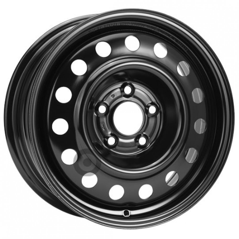 Jante otel 6,5x16 Cod 7312(R1.2076) Renault Captur 5x114,3 ET32 CH66