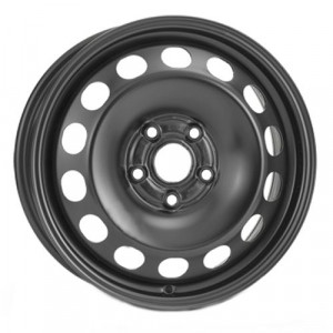 Jante otel 6,5x16 Cod 8426 (R1.1921) VW Passat 5x112 ET41 CH57