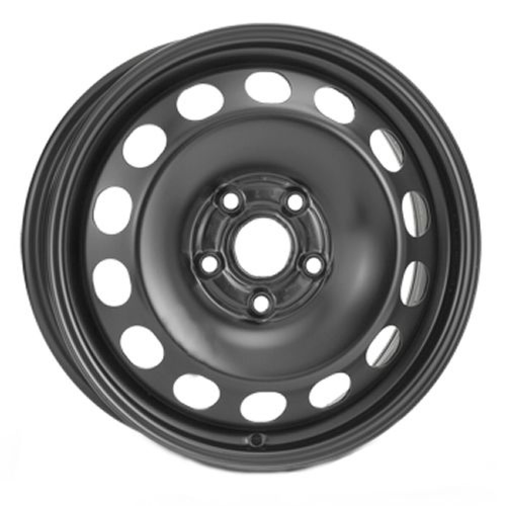 Jante otel 6,5x16 8667(R1.1852) Skoda Octavia 3 5x112 ET46 CH57,1