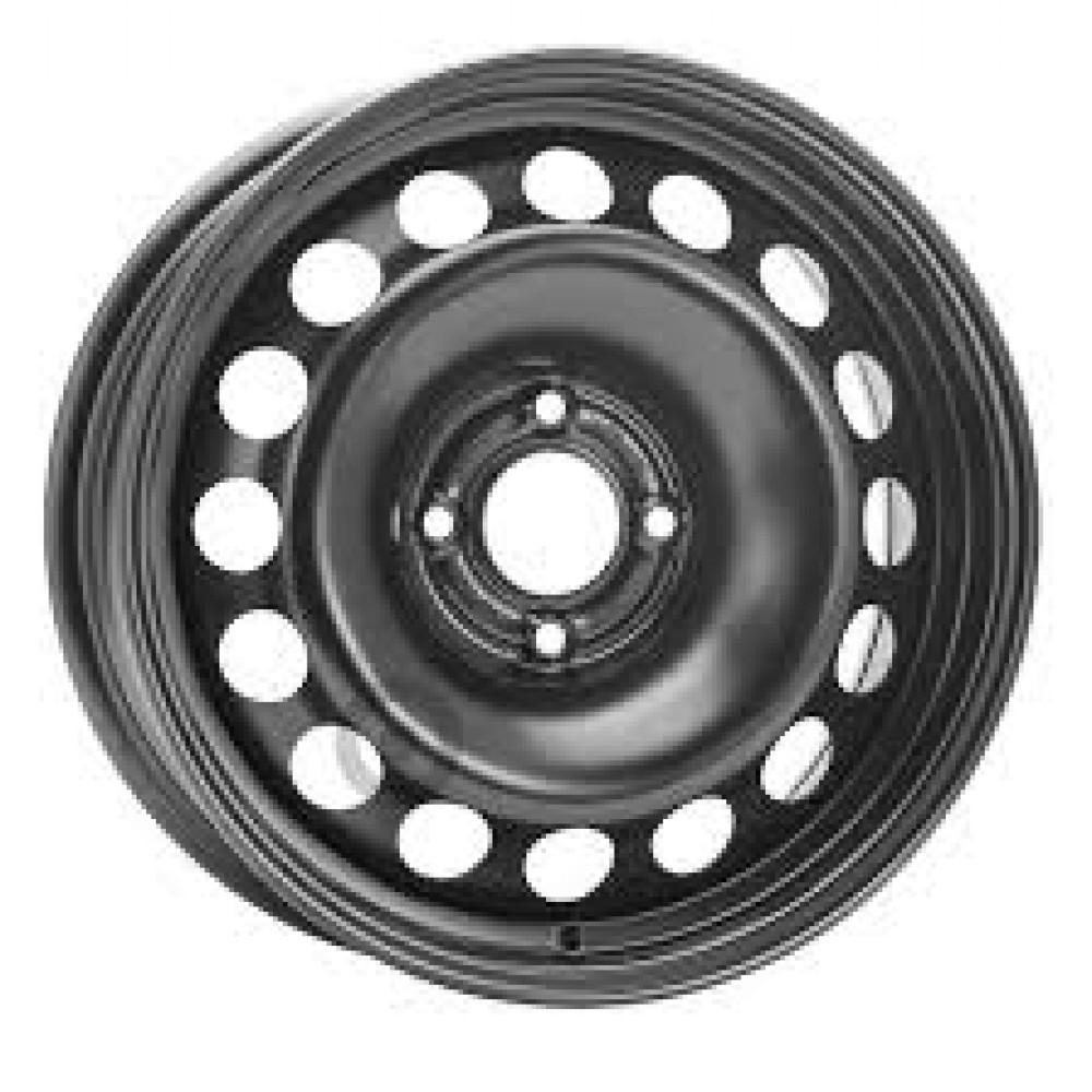 Jante otel 6,5x16 9432 Citroen Cactus/Peougeot 2008 4x108 ET20 CH65