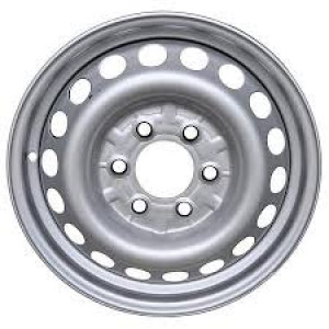 Jante otel 6,5x16 Cod 9487(ME616013)(R1-1647) Mercedes Sprinter 6x130 ET62 CH84